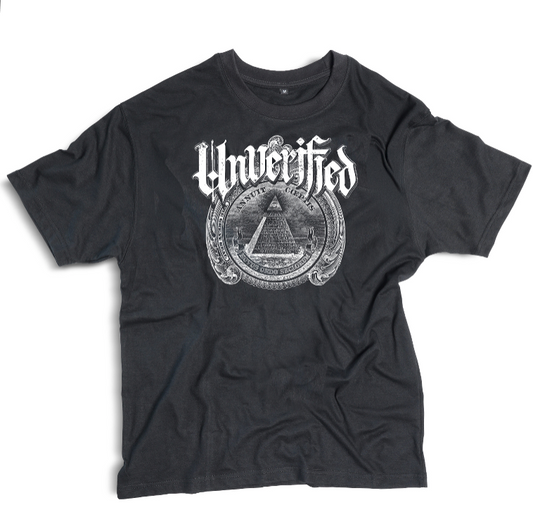Unverified All Seeing Eye